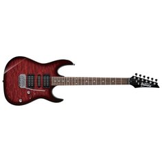 Электрогитара Ibanez GRX70QA