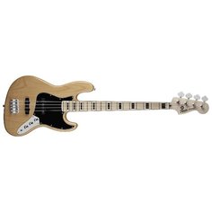 Бас-гитара Squier Vintage