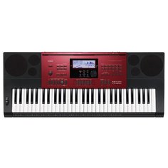 Синтезатор CASIO CTK-6250