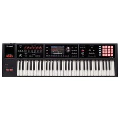 Синтезатор Roland FA-06