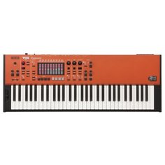 Синтезатор VOX Continental 61