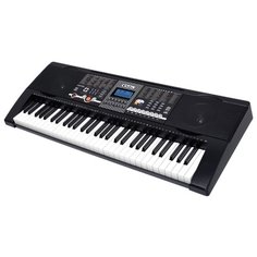 Синтезатор Tesler KB-6180