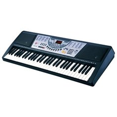 Синтезатор Tesler KB-6140