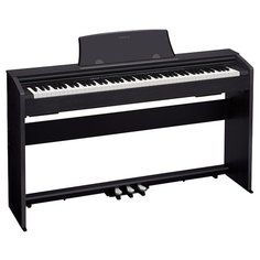 Цифровое пианино CASIO Privia