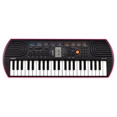 Синтезатор CASIO SA-78