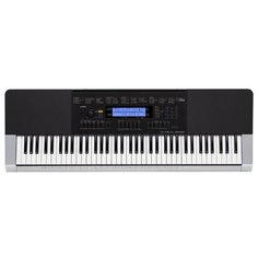 Синтезатор CASIO WK-240
