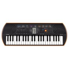 Синтезатор CASIO SA-76