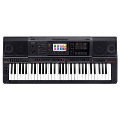 Синтезатор CASIO MZ-X300