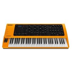 Синтезатор Studiologic Sledge