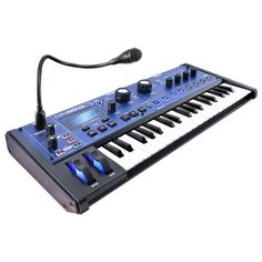 Синтезатор Novation MiniNova