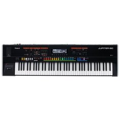 Синтезатор Roland JUPITER-50
