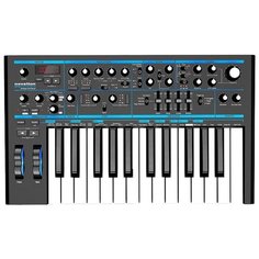 Синтезатор Novation Bass