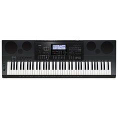 Синтезатор CASIO WK-7600