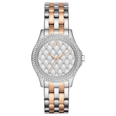 Наручные часы ARMANI AX5249