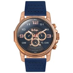 Наручные часы Lee Cooper