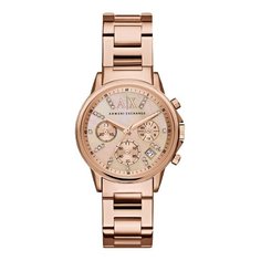 Наручные часы ARMANI AX4326