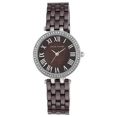 Наручные часы Anne Klein 2201BNSV