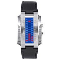 Наручные часы STORM Nesis Blue