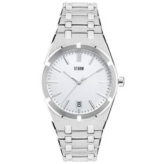 Наручные часы STORM Hixter Silver