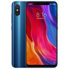 Смартфон Xiaomi Mi8 6 128GB