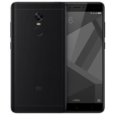 Смартфон Xiaomi Redmi Note 4X 3