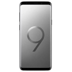 Смартфон Samsung Galaxy S9+ 128GB