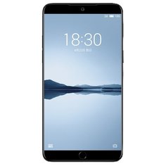 Смартфон Meizu 15 Plus 6 128GB