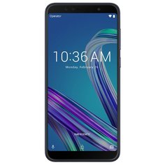 Смартфон ASUS ZenFone Max Pro