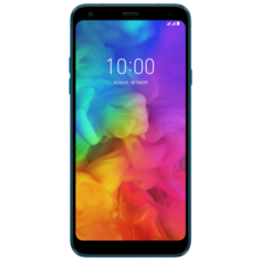 Смартфон LG Q7+