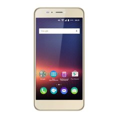 Смартфон BQ BQ-5504 Strike