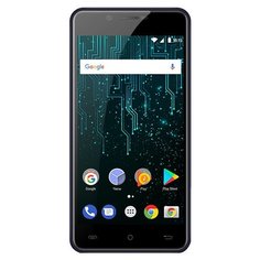 Смартфон BQ BQ-5007L Iron