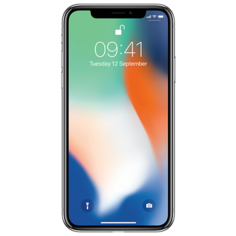 Смартфон Apple iPhone X 64GB