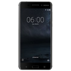 Смартфон Nokia 6 32GB