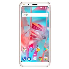 Смартфон BQ BQ-5301 Strike View