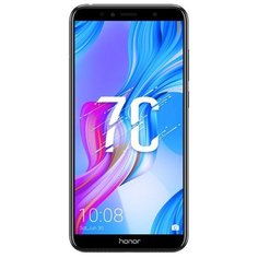 Смартфон Honor 7C 32GB