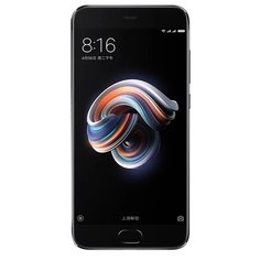 Смартфон Xiaomi Mi Note 3 4 64Gb