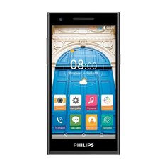 Смартфон Philips S396