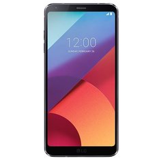 Смартфон LG G6+