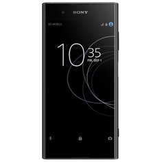 Смартфон Sony Xperia XA1 Plus