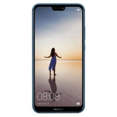 Смартфон HUAWEI P20 Lite