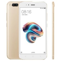 Смартфон Xiaomi Mi5X 64GB