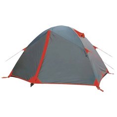 Палатка Tramp PEAK 2 Alu