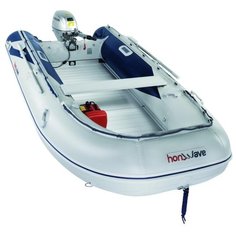 Надувная лодка Honda T40 AE2