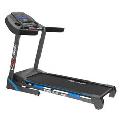 Электрическая беговая дорожка Carbon Fitness