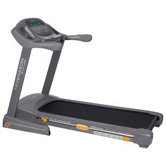 Электрическая беговая дорожка Svensson Body Labs