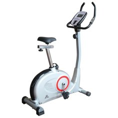 Вертикальный велотренажер DFC