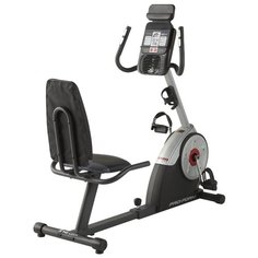 Горизонтальный велотренажер Pro Form