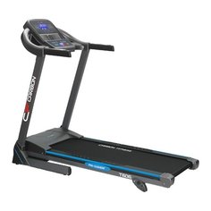 Электрическая беговая дорожка Carbon Fitness