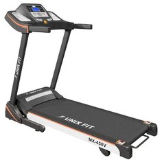 Электрическая беговая дорожка Unix Fit