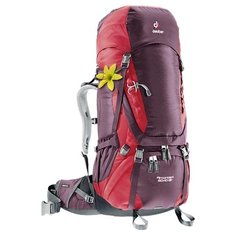 Рюкзак deuter Aircontact 60+10 SL